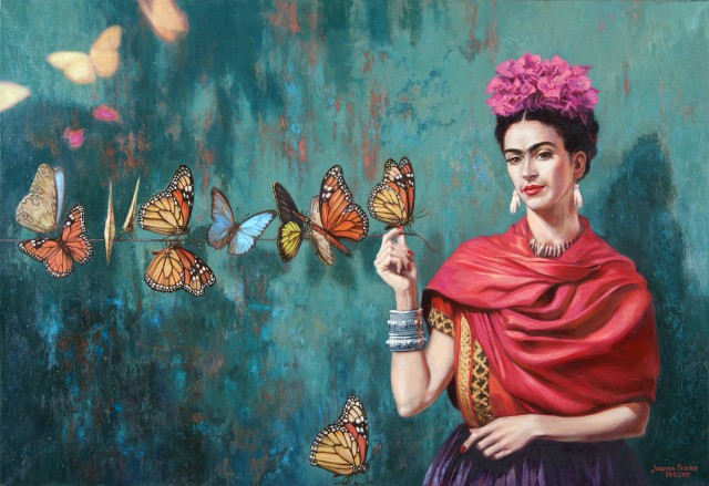 8 marzo – festa della Donna