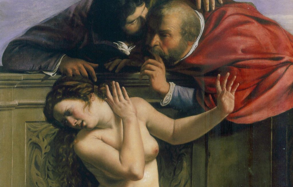 Ancora violenza sulle donne