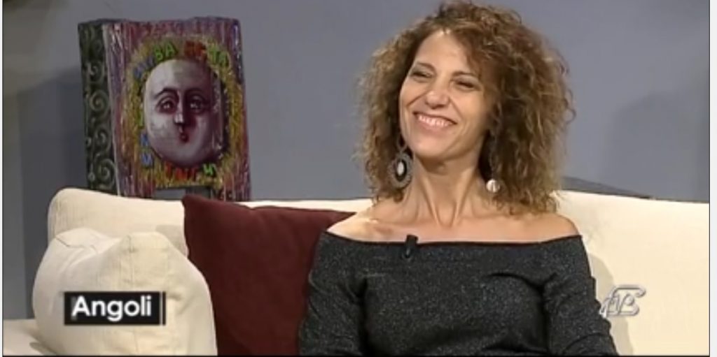 In TV per parlare di Seconda navigazione