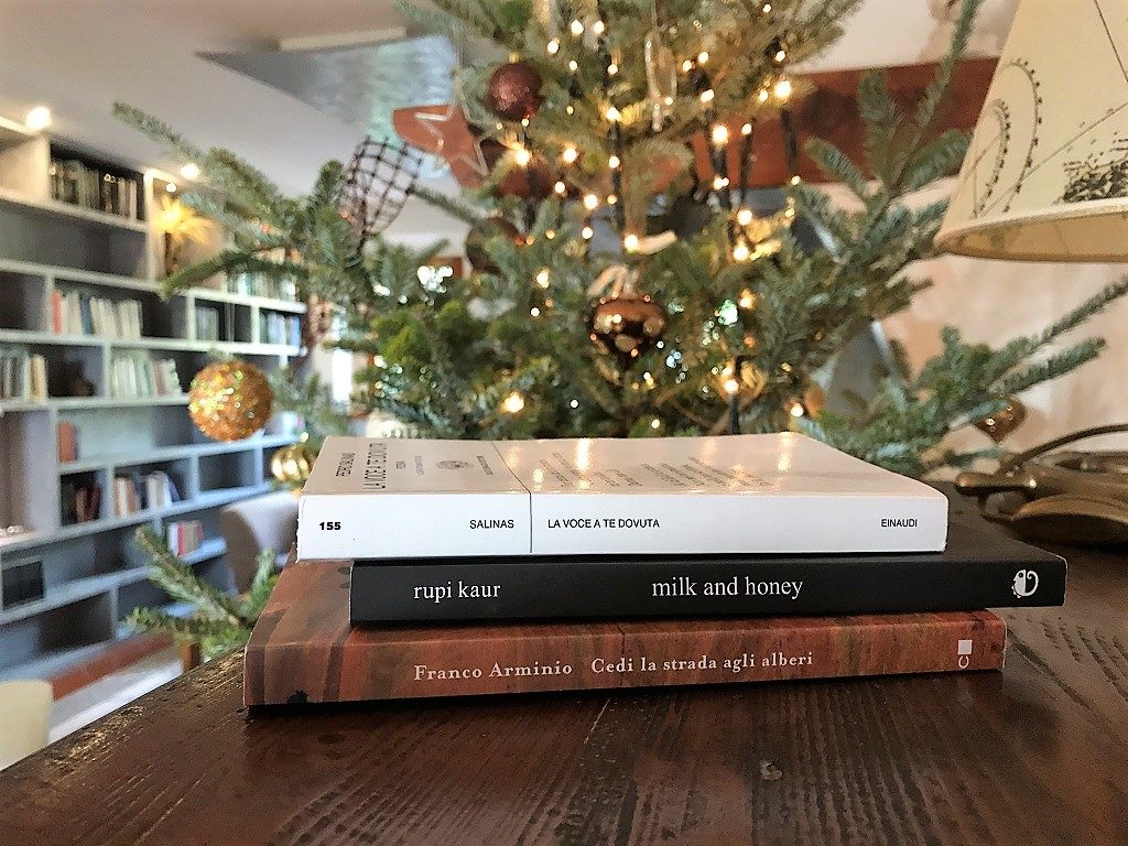 I libri migliori del 2018